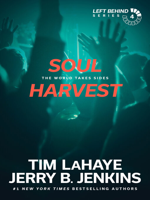 Title details for Soul Harvest by Tim LaHaye - Available